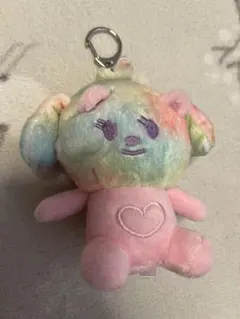 TXT プルバトゥ レインボー バムグッ