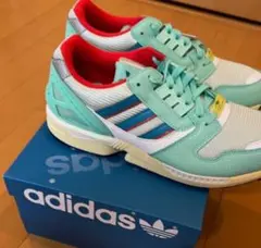 adidas ZX 8000 atmos 代々木 GW6027 - メルカリ