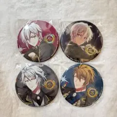 【匿名配送】アイナナ　プライズ　缶バッジ