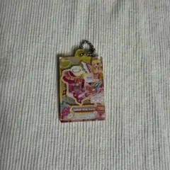 おまけ付き ♡ アイカツ ガチャガチャ 星宮いちご