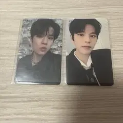 【公式】スンミン　トレカ　CLIO クリオ　まとめ売り