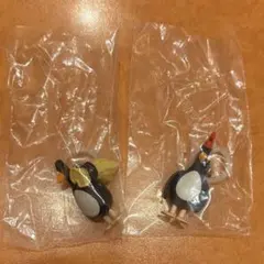 ウォレスとグルミットめじるしアクセサリー