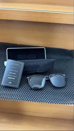 2026年最新】KENZOサングラスの人気アイテム - メルカリ