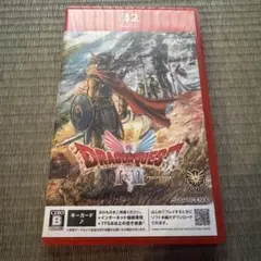 ドラゴンクエスト1&2 switch 2