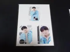 EBiDANくじ vol.2 E賞　小泉光咲