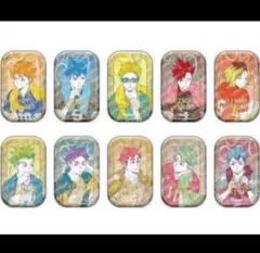 2026年最新】ハイキュー!! スクエア缶バッジ オフショットの人気