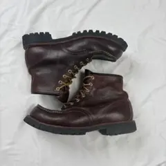 RED WING レッドウィング 8146 Roughneck 8.5のサムネイル