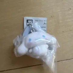 サンリオキャラクターズ カラフルカラビナマスコットチャーム