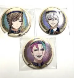 Welcome Goods】葛葉 缶バッジ - メルカリ