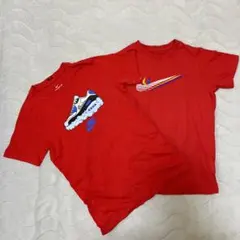 ユナイテッドアローズ グリーンレーベル NIKE 2枚セット キッズ M
