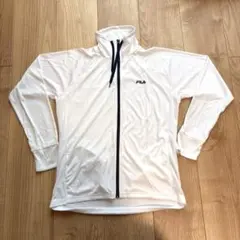 FILA フィラ　レディースラッシュガード