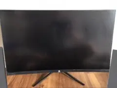 MSI Optix G241V E2 ゲーミングモニター 本体 - メルカリ