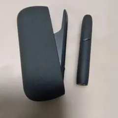 電子タバコ/ブラック 電子タバコ本体 充電式