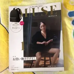 オトナミューズ 2019 １月号