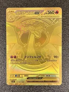 2025年最新】メガリザードンXex murの人気アイテム - メルカリ