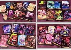 Hazbin Hotel トレーディングカードセット　ハズビンホテル　トレカのサムネイル