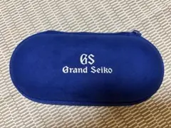 Grand Seiko 腕時計ケース　非売品のサムネイル
