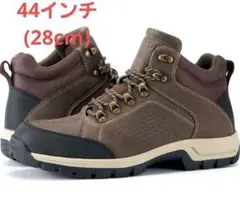 [MORENDL] スノーブーツ メンズ シューズ軽量 44インチ(28cm)