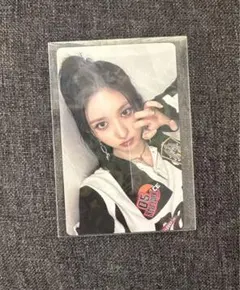 IVE I'VE MINE 渋谷タワレコ 特典 ガウル