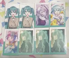 2025年最新】プロセカ まとめ売りの人気アイテム - メルカリ