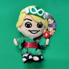 2026年最新】大倉忠義ちびぬいの人気アイテム - メルカリ