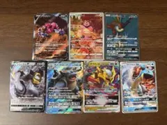ポケモンカード 大量まとめ売り ポケモンV・GX・トレーナーズ
