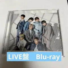 BE:FIRST SmileAgain BoomBoomBack CD＋DVD
