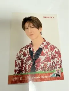 2025年最新】寺田真二郎の人気アイテム - メルカリ