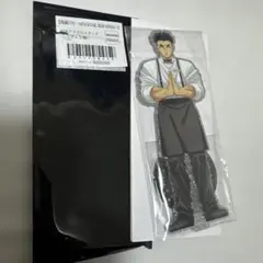 鬼滅の刃　モクテル　アクリルスタンド　悲鳴嶼行冥　gyomei himejima