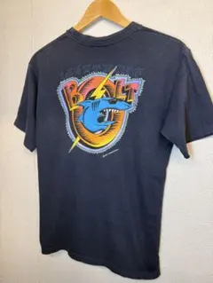 【レア】 USA製 90s Lightning Bolt Tシャツ サーフのサムネイル