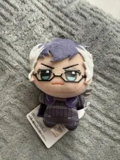 Fate Grand Order FGO 迷你玩偶 vol. 6 齊格魯德