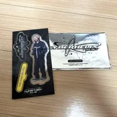 THE RAMPAGE 山本彰吾　アクリルスタンド