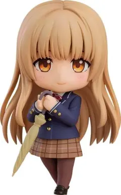 ねんどろいど 椎名真昼 新品未開封品