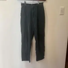 ROKU 6 BEAUTY&YOUTH コーデュロイパンツ