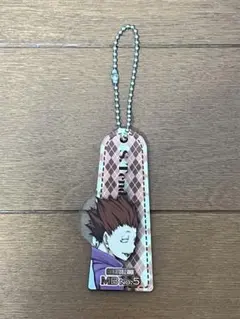 ハイキュー!! 天童覚 アクリルキーホルダー