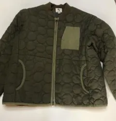 MARKEY'S 150サイズ カーキ色 ジャケット