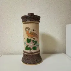 メキシコ 15-16世紀 鳥模様 杯 アンティーク 送料込み260707 - メルカリ