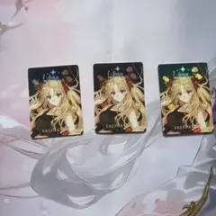 エレシュキガルFGO STAR影法師 タロットカード - メルカリ