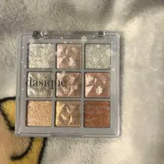 デイジーク アイシャドウ 25 ホリデースノーボール dasique