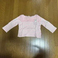 ジョジョママンべべ　Tシャツ