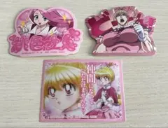 ハンターハンター ビスケ ステッカー セット