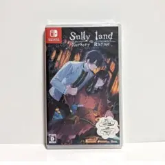 Sullyland Nursery Rhyme 通常版 未開封