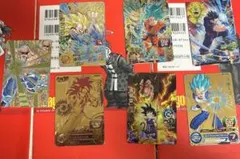 2026年最新】ドラゴンボールヒーローズ 引退の人気アイテム - メルカリ