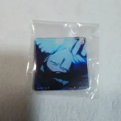 新品未使用 bleach ドミノ風アクリルキーホルダー 石田雨竜 - メルカリ