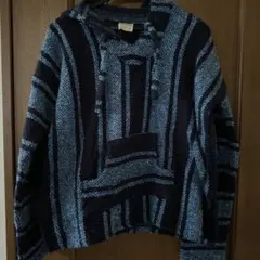 メキシカンパーカー