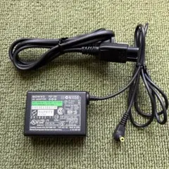 787 純正 ACアダプター 充電器 プレイステーション PSP-380