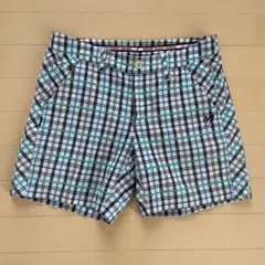 MASTER BUNNYレディースショートパンツ　*145のサムネイル