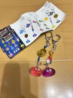 ドラゴンクエスト　だいじなものコレクション2 セット