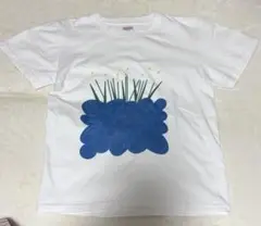 suzuri グラフィックTシャツ