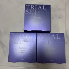 Segreta Premier トライアルセット 3箱セットのサムネイル